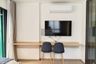 1 Bedroom Condo for rent in The Muve Pradipat, Phaya Thai, Bangkok near BTS Saphan Kwai
