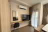 1 Bedroom Condo for rent in The Muve Pradipat, Phaya Thai, Bangkok near BTS Saphan Kwai