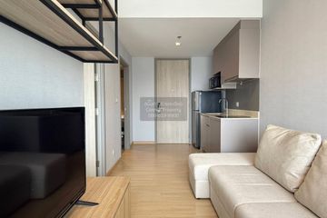 1 Bedroom Condo for rent in Whizdom Connect Sukhumvit, Bang Chak, Bangkok near BTS Punnawithi