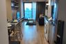 2 Bedroom Condo for rent in Chapter One Midtown Ladprao 24, Chom Phon, Bangkok near MRT Lat Phrao