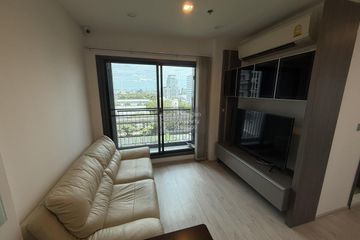 2 Bedroom Condo for rent in Rhythm Rangnam, Thanon Phaya Thai, Bangkok near BTS Victory Monument