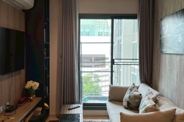 2 Bedroom Condo for rent in Rhythm Rangnam, Thanon Phaya Thai, Bangkok near BTS Victory Monument