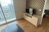 1 Bedroom Condo for rent in Hive Sathorn, Khlong Ton Sai, Bangkok near BTS Krung Thon Buri