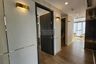 2 Bedroom Condo for rent in Ashton Asoke, Khlong Toei Nuea, Bangkok near MRT Sukhumvit