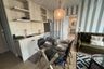 1 Bedroom Condo for rent in Noble Refine, Khlong Tan, Bangkok near BTS Phrom Phong