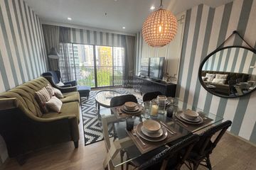 1 Bedroom Condo for rent in Noble Refine, Khlong Tan, Bangkok near BTS Phrom Phong