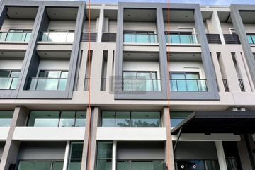 2 Bedroom Commercial for rent in Work Place Phetkasem 81-2, Nong Khang Phlu, Bangkok