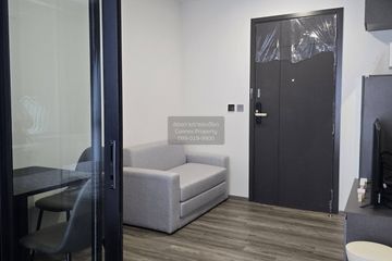 1 Bedroom Condo for rent in Modiz Vault Kaset Sripatum, Lat Yao, Bangkok near BTS Bang Bua