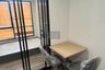 1 Bedroom Condo for rent in Modiz Vault Kaset Sripatum, Lat Yao, Bangkok near BTS Bang Bua