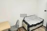 1 Bedroom Condo for rent in Modiz Vault Kaset Sripatum, Lat Yao, Bangkok near BTS Bang Bua