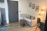 1 Bedroom Condo for rent in Modiz Vault Kaset Sripatum, Lat Yao, Bangkok near BTS Bang Bua