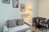 1 Bedroom Condo for rent in Modiz Vault Kaset Sripatum, Lat Yao, Bangkok near BTS Bang Bua