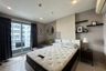 1 Bedroom Condo for rent in Ideo Mobi Bangsue Grand Interchange, Bang Sue, Bangkok near MRT Tao Poon