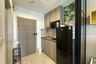 1 Bedroom Condo for rent in Ideo Mobi Bangsue Grand Interchange, Bang Sue, Bangkok near MRT Tao Poon
