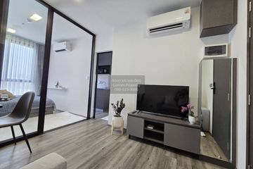 1 Bedroom Condo for rent in Modiz Vault Kaset Sripatum, Lat Yao, Bangkok near BTS Bang Bua