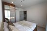 2 Bedroom Condo for rent in Ideo Mobi Bangsue Grand Interchange, Bang Sue, Bangkok near MRT Tao Poon