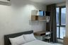 1 Bedroom Condo for rent in Ideo Mobi Phayathai, Thung Phaya Thai, Bangkok near BTS Phaya Thai
