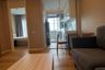 1 Bedroom Condo for rent in The Saint Residences, Chom Phon, Bangkok near MRT Phahon Yothin
