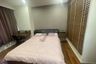 1 Bedroom Condo for rent in Amanta Lumpini, Thung Maha Mek, Bangkok near MRT Khlong Toei