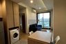2 Bedroom Condo for rent in M Jatujak, Chom Phon, Bangkok near BTS Mo chit