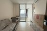 1 Bedroom Condo for rent in Niche Mono Chaengwattana, Khlong Kluea, Nonthaburi near MRT Si Rat