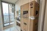 1 Bedroom Condo for rent in Niche Mono Chaengwattana, Khlong Kluea, Nonthaburi near MRT Si Rat