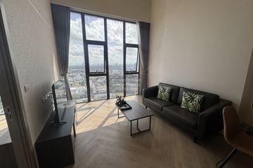 2 Bedroom Condo for rent in Siamese Sukhumvit 87, Bang Chak, Bangkok near BTS On Nut
