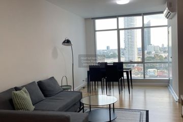 1 Bedroom Condo for rent in Baan Sathorn Chaopraya, Khlong Ton Sai, Bangkok near BTS Krung Thon Buri