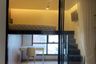 1 Bedroom Condo for rent in Metris Rama 9-Ramkhamhaeng, Hua Mak, Bangkok near MRT Ramkhamhaeng 12