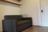 1 Bedroom Condo for rent in Metris Rama 9-Ramkhamhaeng, Hua Mak, Bangkok near MRT Ramkhamhaeng 12
