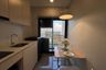1 Bedroom Condo for rent in Metris Rama 9-Ramkhamhaeng, Hua Mak, Bangkok near MRT Ramkhamhaeng 12