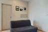 1 Bedroom Condo for rent in Metris Rama 9-Ramkhamhaeng, Hua Mak, Bangkok near MRT Ramkhamhaeng 12