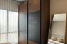1 Bedroom Condo for rent in Metris Rama 9-Ramkhamhaeng, Hua Mak, Bangkok near MRT Ramkhamhaeng 12