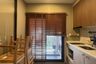 1 Bedroom Condo for rent in Metris Rama 9-Ramkhamhaeng, Hua Mak, Bangkok near MRT Ramkhamhaeng 12