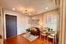 1 Bedroom Condo for rent in Bang Khae Nuea, Bangkok near MRT Lak Song