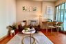 1 Bedroom Condo for rent in Bang Khae Nuea, Bangkok near MRT Lak Song