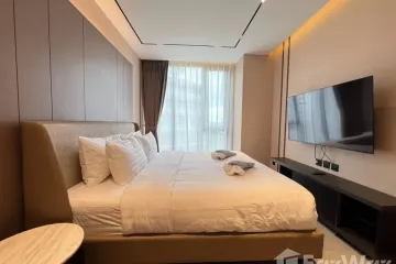 1 Bedroom Condo for rent in The Panora Estuaria, Na Jomtien, Chonburi