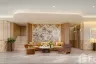 1 Bedroom Condo for sale in Valles Haus, Phra Khanong Nuea, Bangkok near BTS Phra Khanong