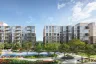 1 Bedroom Condo for sale in Valles Haus, Phra Khanong Nuea, Bangkok near BTS Phra Khanong