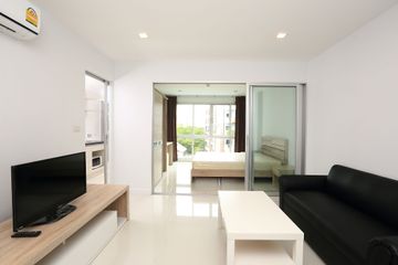 1 Bedroom Condo for rent in TKF Condo, Bang Chak, Bangkok near BTS On Nut
