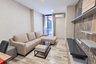 1 Bedroom Condo for sale in The Cube Premium Ratchada 32, Chan Kasem, Bangkok near MRT Lat Phrao