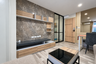 1 Bedroom Condo for sale in The Cube Premium Ratchada 32, Chan Kasem, Bangkok near MRT Lat Phrao