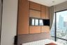 2 Bedroom Condo for rent in The Room Phayathai, Thanon Phaya Thai, Bangkok near BTS Phaya Thai