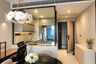 2 Bedroom Condo for rent in The Room Phayathai, Thanon Phaya Thai, Bangkok near BTS Phaya Thai