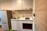 1 Bedroom Condo for rent in Atmoz Ladprao 15, Chom Phon, Bangkok near MRT Chankasem