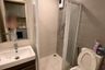 1 Bedroom Condo for rent in Atmoz Ladprao 15, Chom Phon, Bangkok near MRT Chankasem