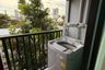 1 Bedroom Condo for rent in Atmoz Ladprao 15, Chom Phon, Bangkok near MRT Chankasem