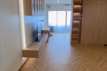 1 Bedroom Condo for sale in The Platinum, Thanon Phetchaburi, Bangkok near BTS Chit Lom