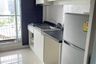 1 Bedroom Condo for rent in Aspire Rama 9, Bang Kapi, Bangkok near MRT Phra Ram 9