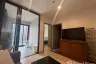 1 Bedroom Condo for rent in The BASE Garden Rama 9, Hua Mak, Bangkok near MRT Ramkhamhaeng 12